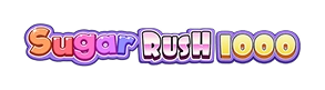 Sugar Rush 1000 Logo